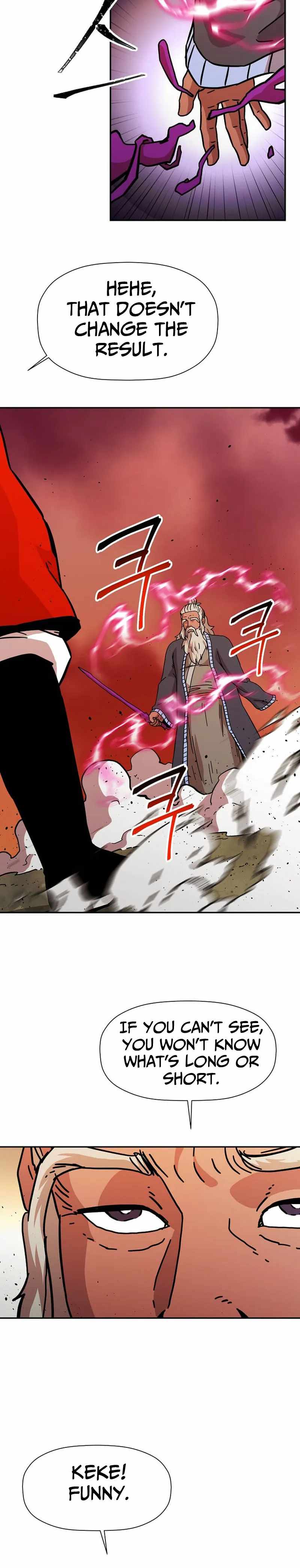 Return of The Bachelor chapter 153 page 18