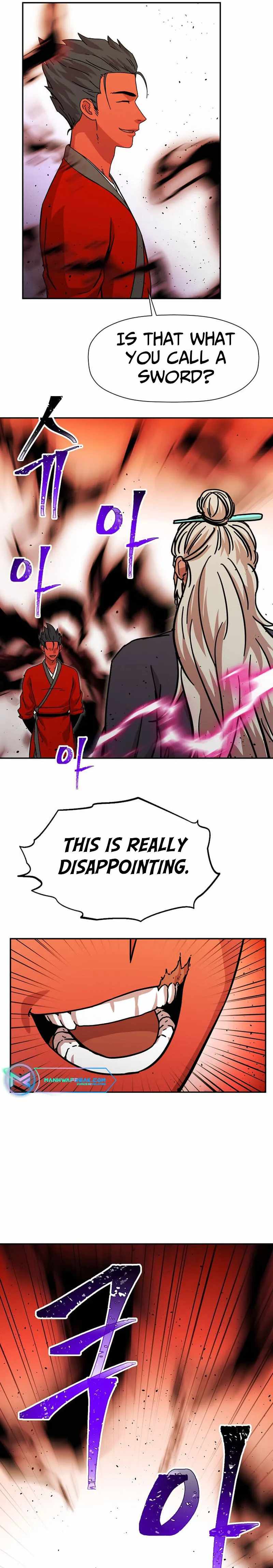 Return of The Bachelor chapter 153 page 19