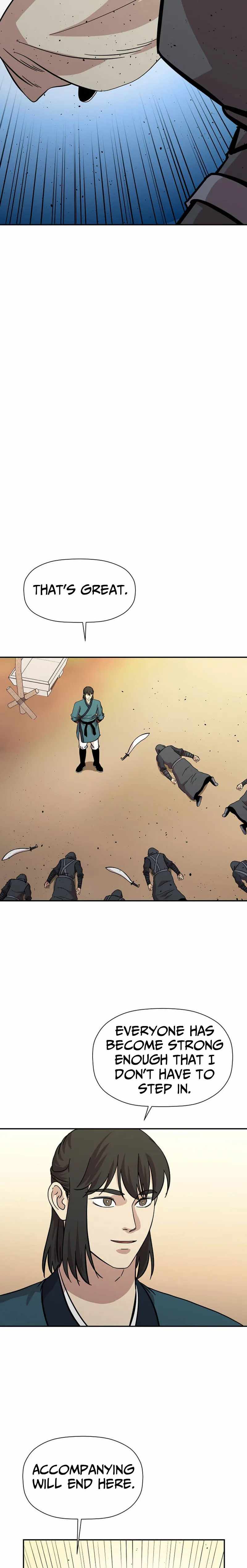 Return of The Bachelor chapter 153 page 2