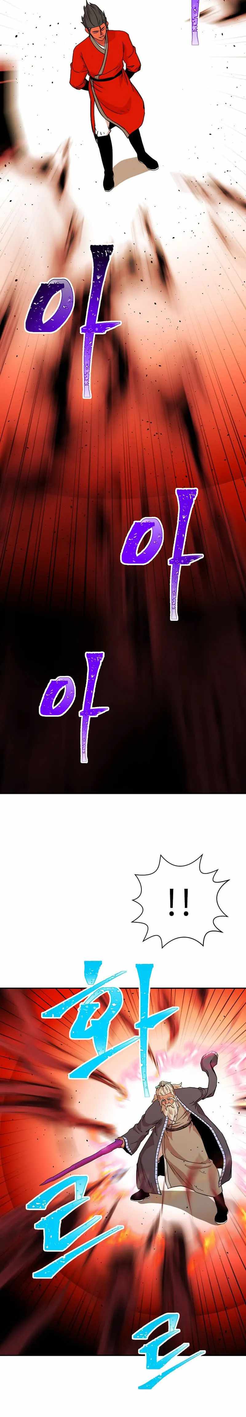 Return of The Bachelor chapter 153 page 20