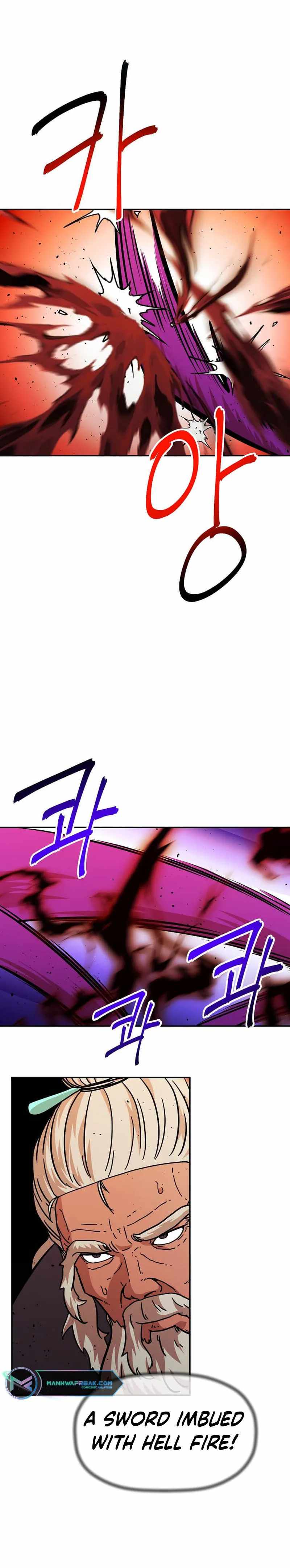 Return of The Bachelor chapter 153 page 21