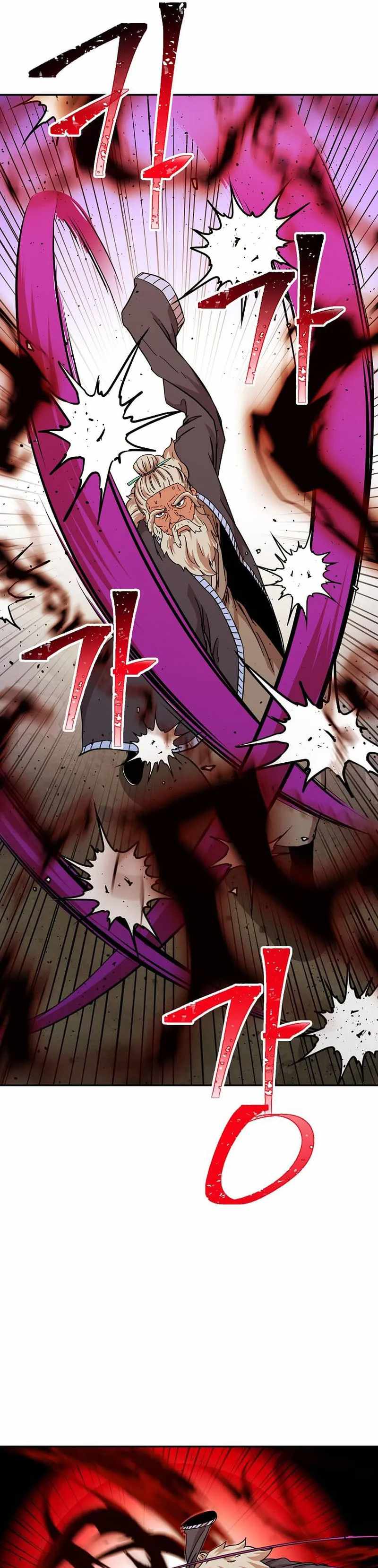 Return of The Bachelor chapter 153 page 22