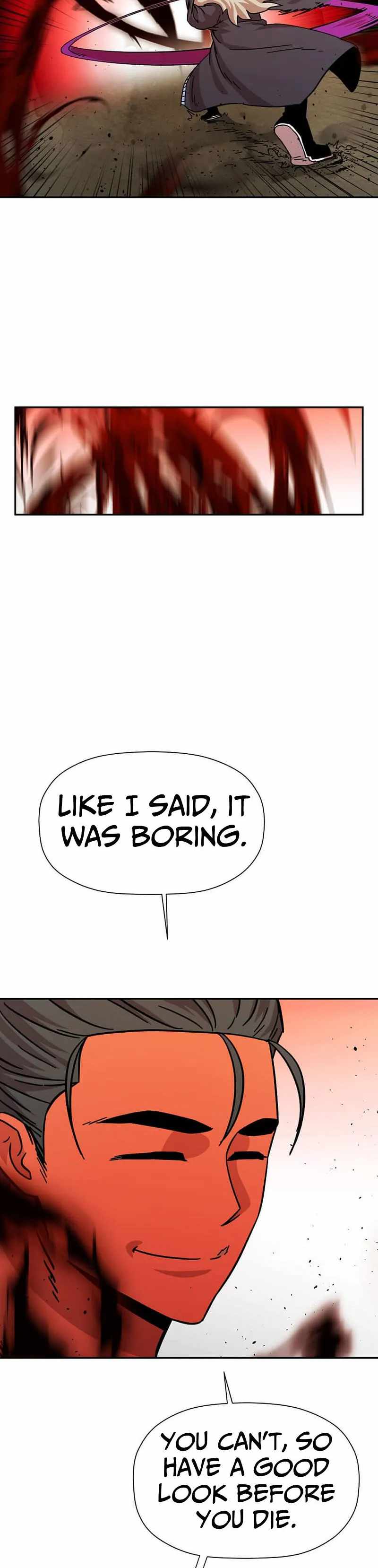 Return of The Bachelor chapter 153 page 23