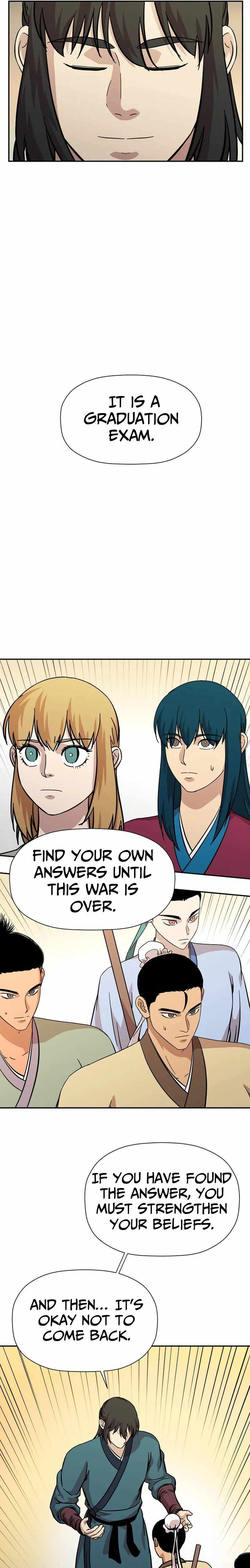 Return of The Bachelor chapter 153 page 4