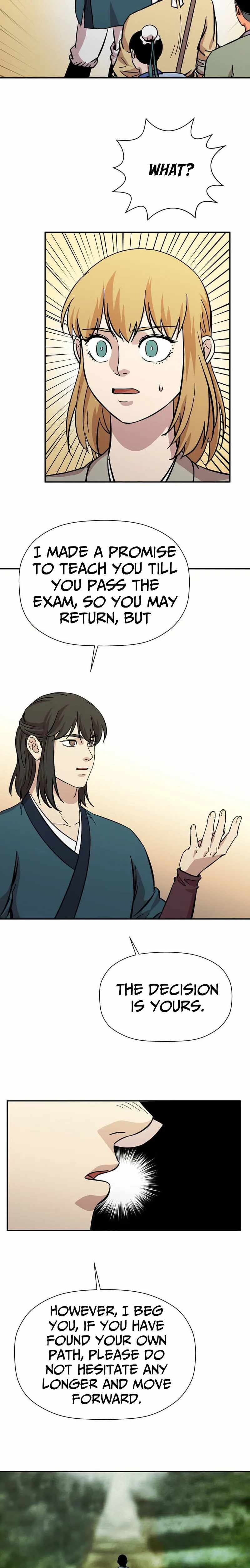 Return of The Bachelor chapter 153 page 5