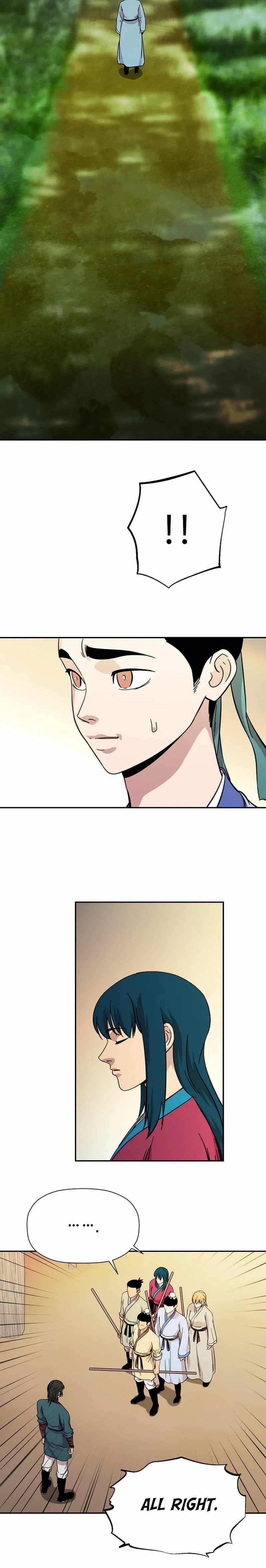 Return of The Bachelor chapter 153 page 6