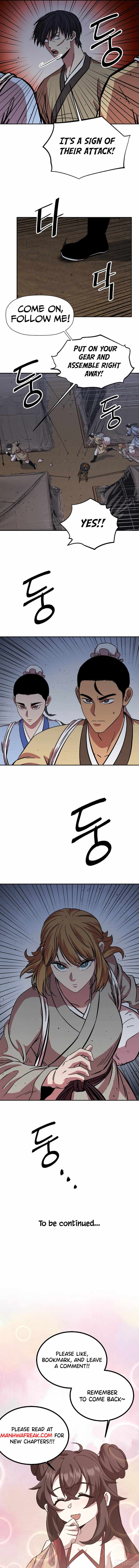 Return of The Bachelor chapter 154 page 9