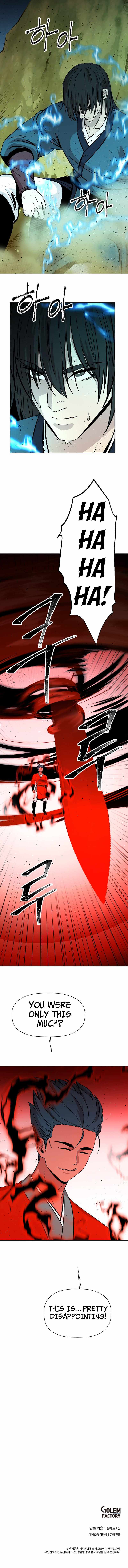 Return of The Bachelor chapter 159 page 9