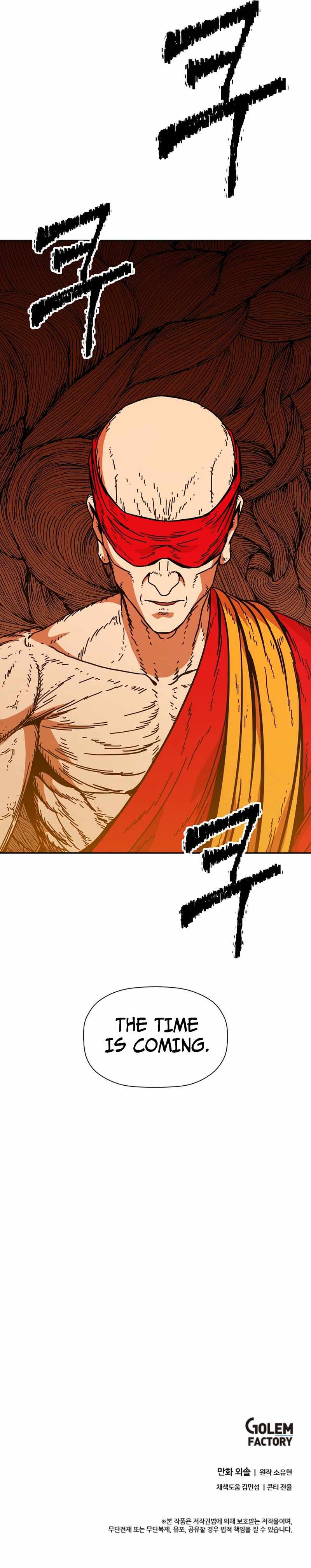 Return of The Bachelor chapter 166 page 9