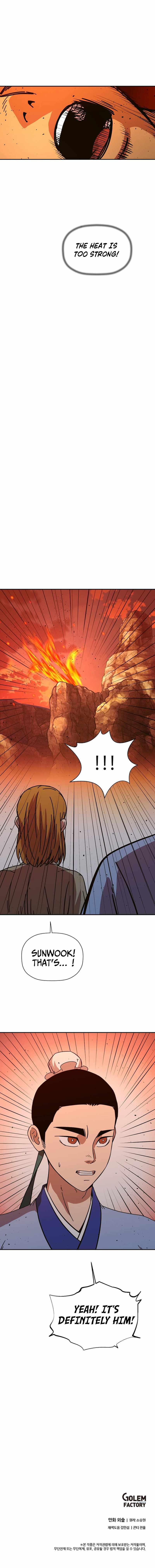 Return of The Bachelor chapter 170 page 9