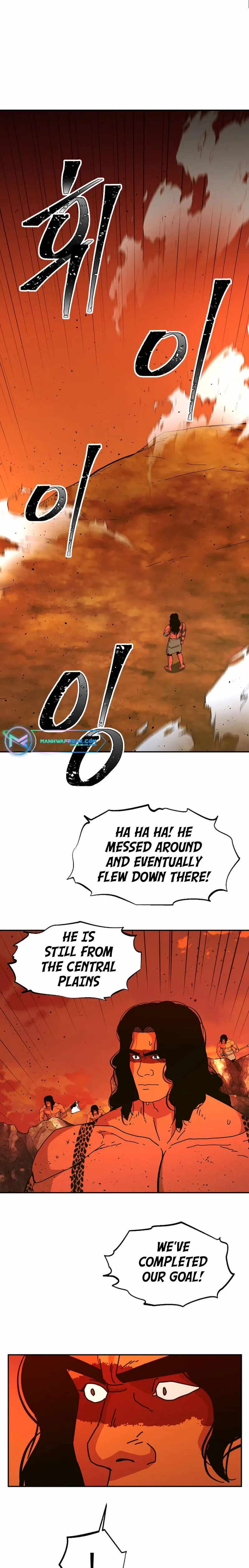 Return of The Bachelor chapter 171 page 1