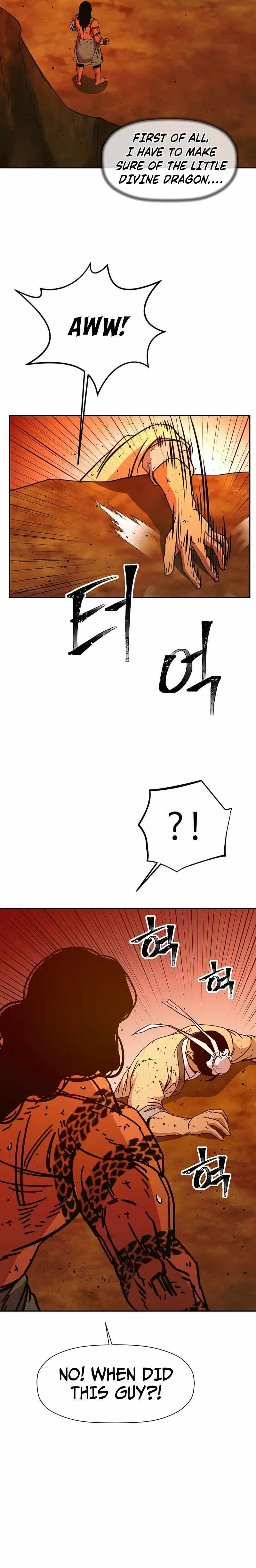 Return of The Bachelor chapter 171 page 10