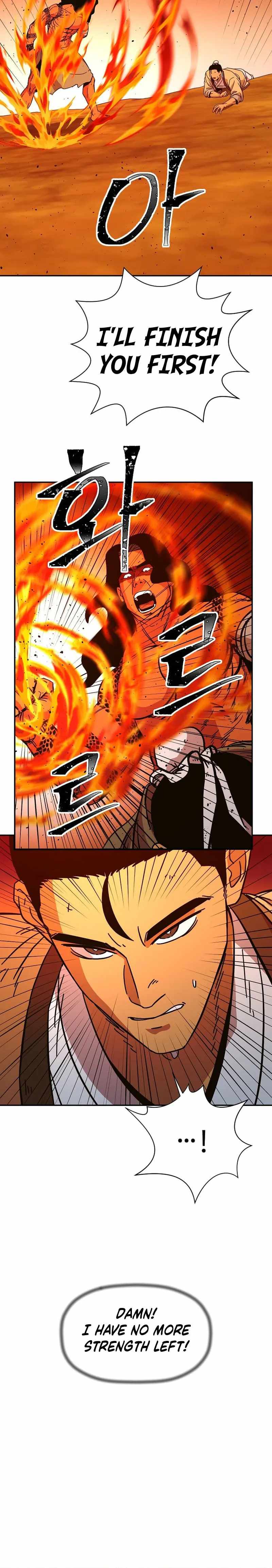 Return of The Bachelor chapter 171 page 12