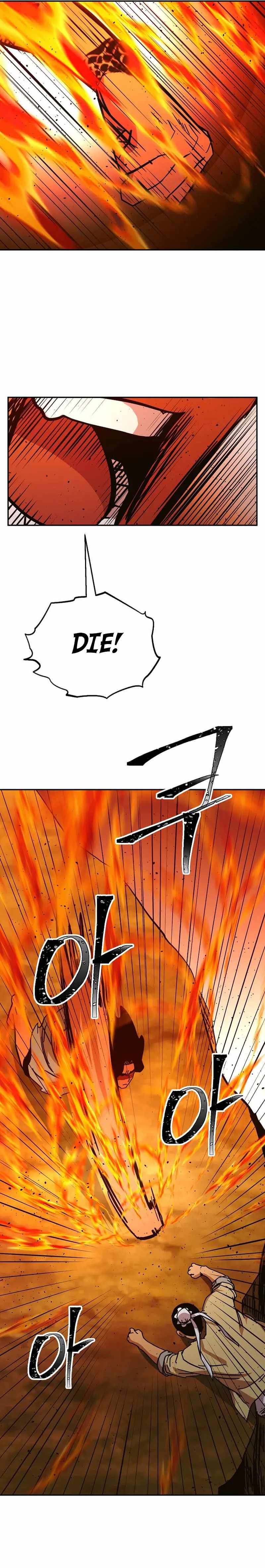 Return of The Bachelor chapter 171 page 13