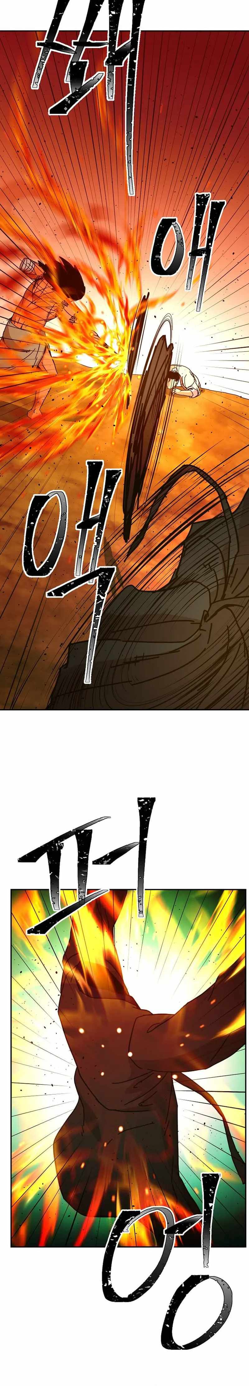 Return of The Bachelor chapter 171 page 15