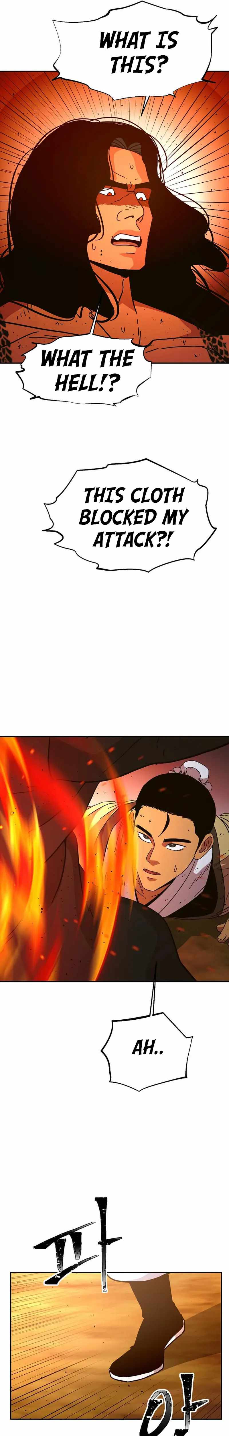 Return of The Bachelor chapter 171 page 16