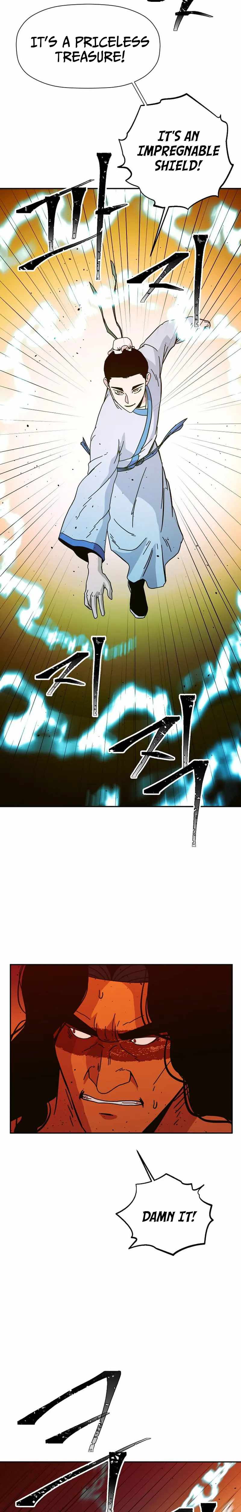 Return of The Bachelor chapter 171 page 17