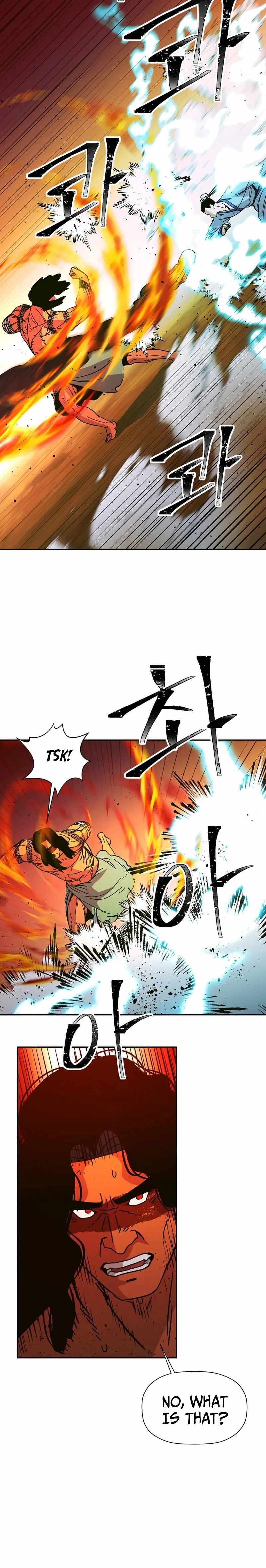 Return of The Bachelor chapter 171 page 18