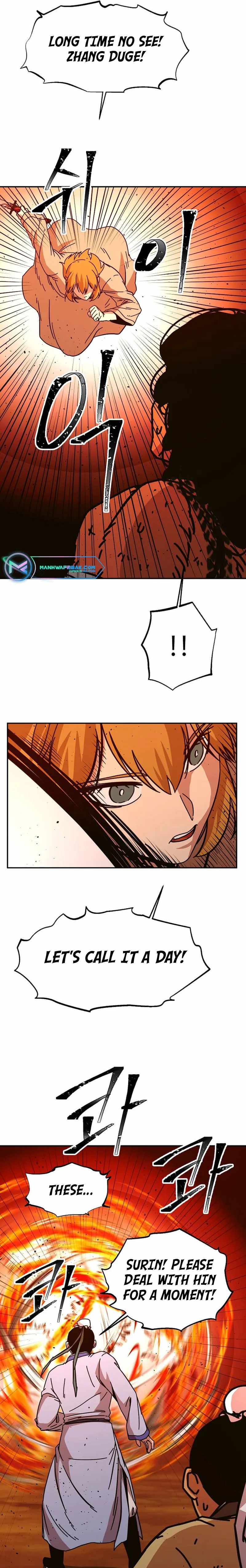 Return of The Bachelor chapter 171 page 19