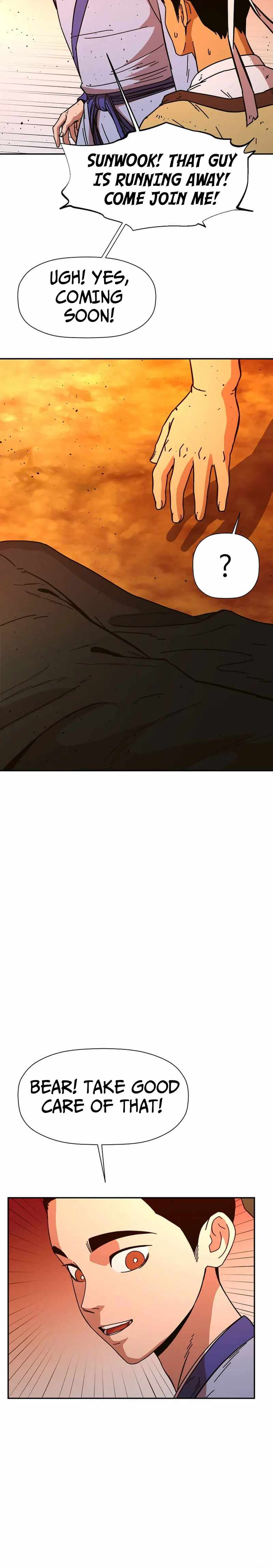 Return of The Bachelor chapter 171 page 24