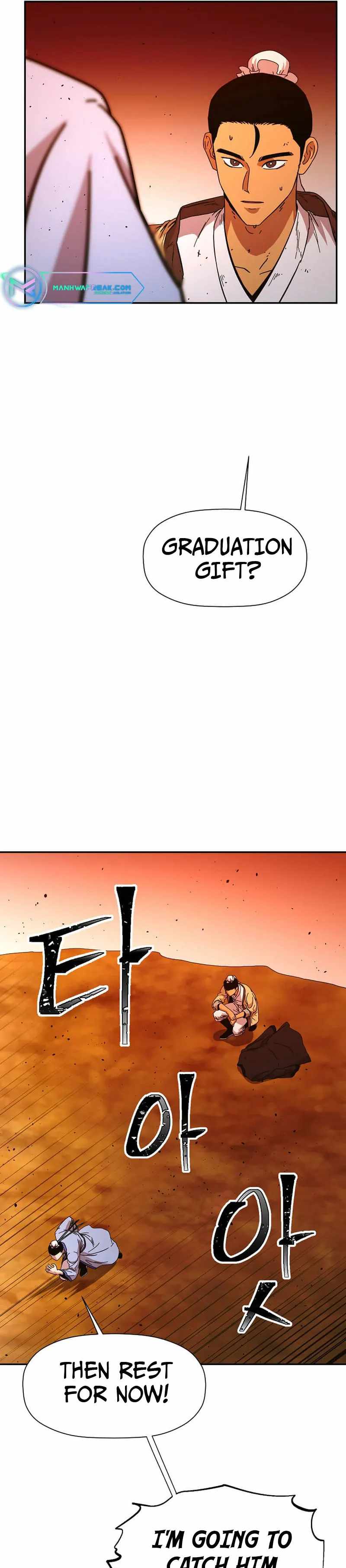 Return of The Bachelor chapter 171 page 25