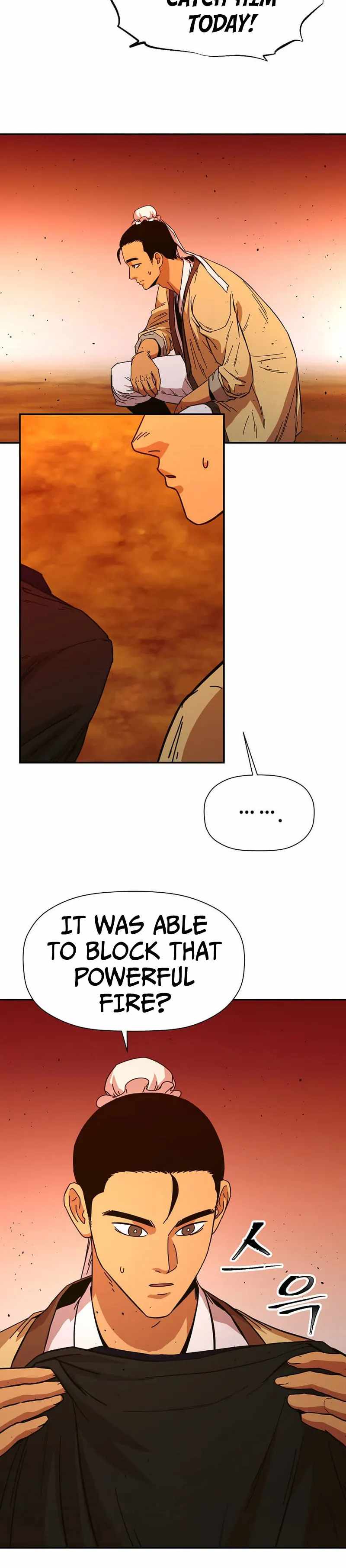 Return of The Bachelor chapter 171 page 26