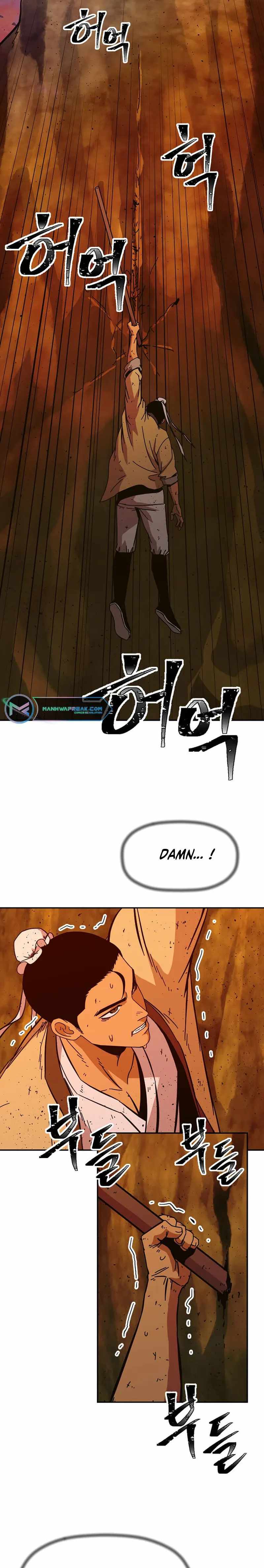 Return of The Bachelor chapter 171 page 3