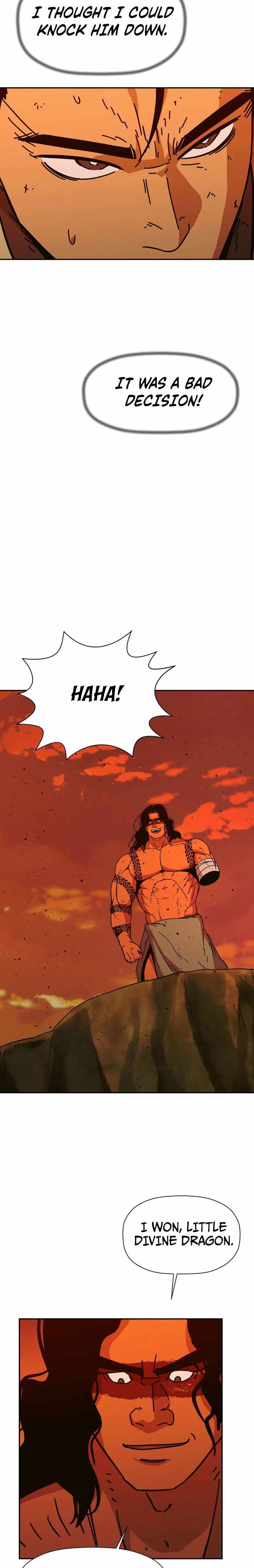 Return of The Bachelor chapter 171 page 4