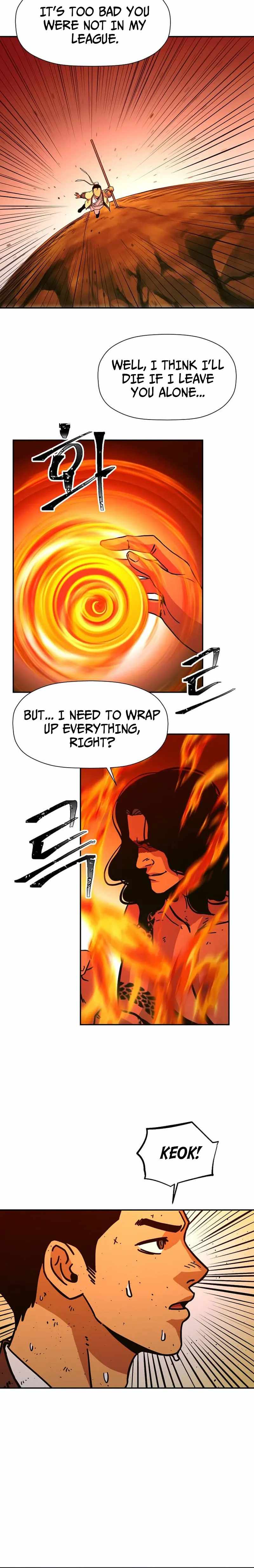 Return of The Bachelor chapter 171 page 5