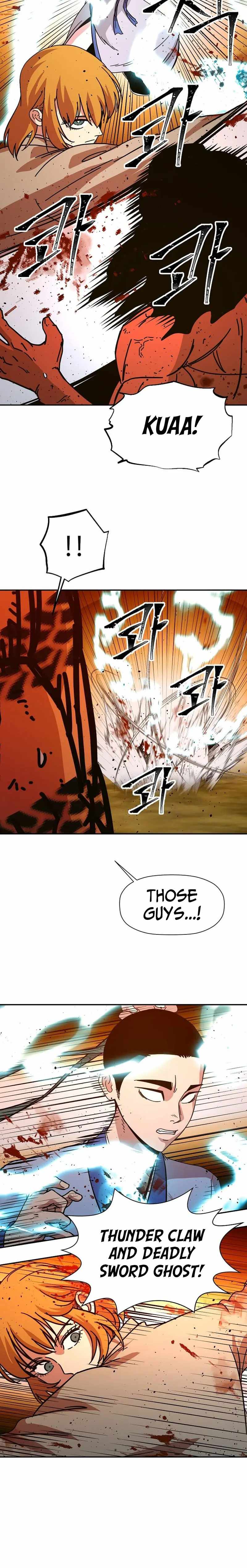 Return of The Bachelor chapter 171 page 8