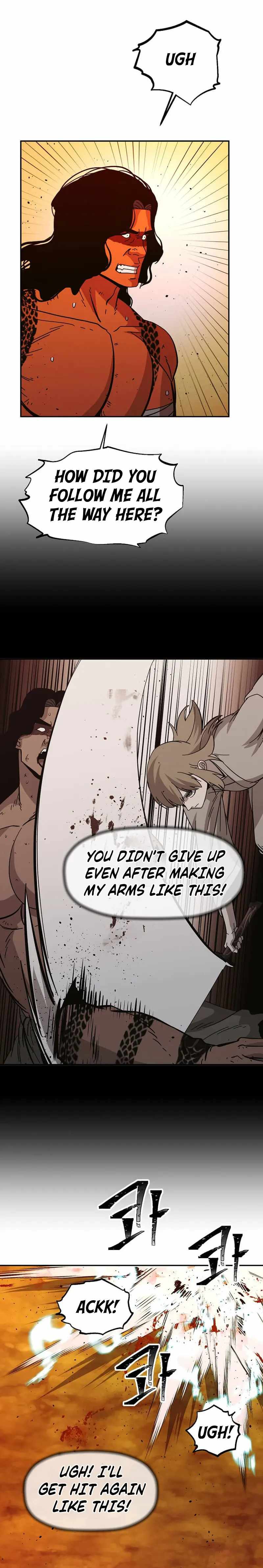 Return of The Bachelor chapter 171 page 9