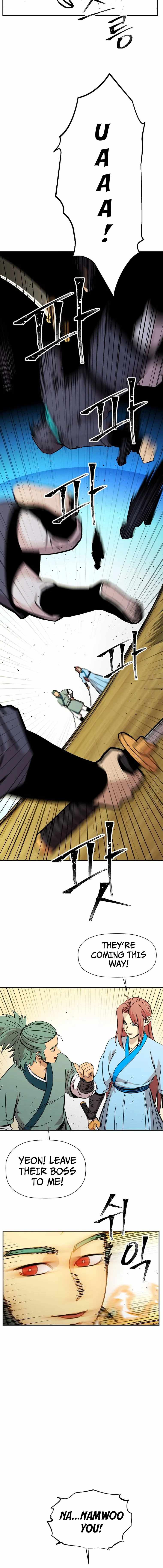 Return of The Bachelor chapter 175 page 10