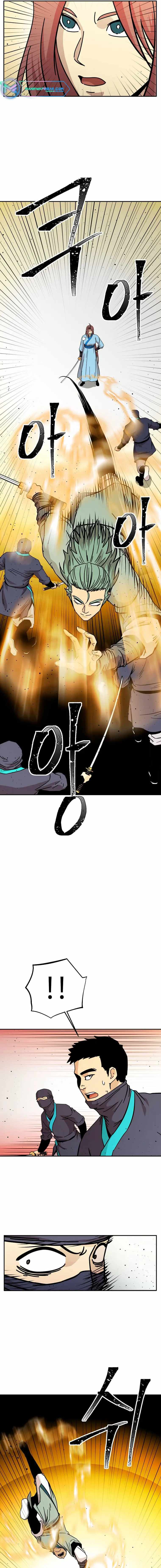 Return of The Bachelor chapter 175 page 11