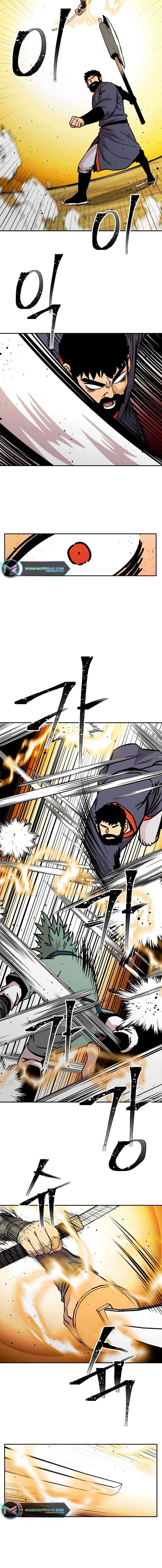 Return of The Bachelor chapter 175 page 12