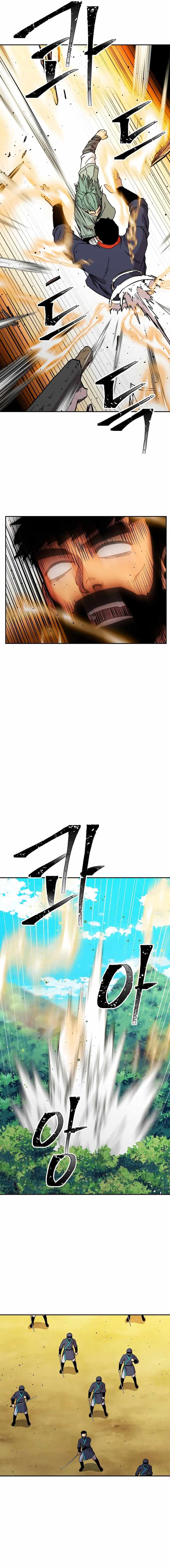 Return of The Bachelor chapter 175 page 13