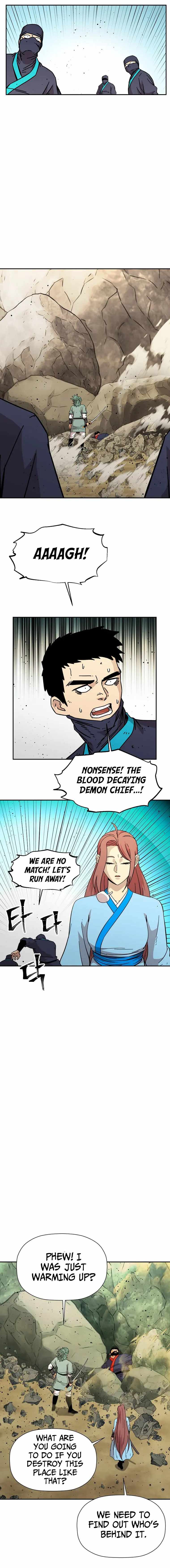 Return of The Bachelor chapter 175 page 14