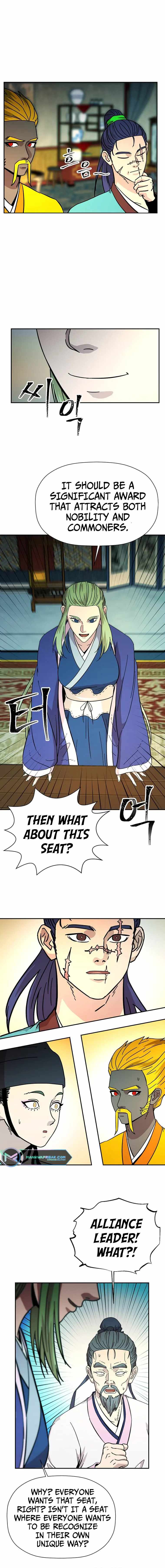 Return of The Bachelor chapter 175 page 2