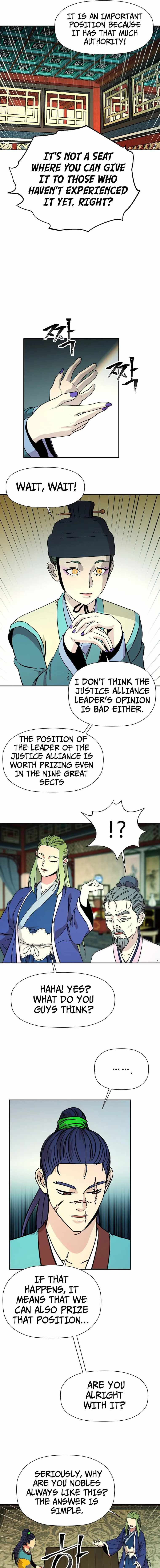 Return of The Bachelor chapter 175 page 3