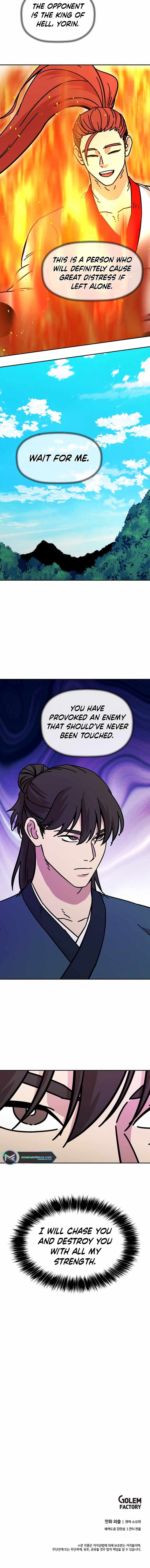 Return of The Bachelor chapter 178 page 9