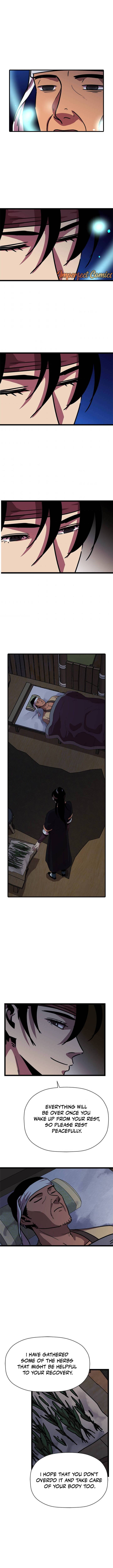 Return of The Bachelor chapter 18 page 11