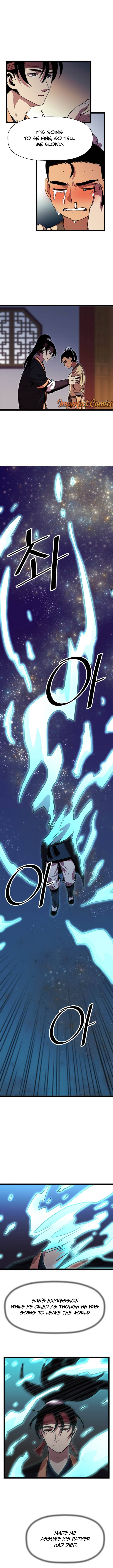 Return of The Bachelor chapter 18 page 7