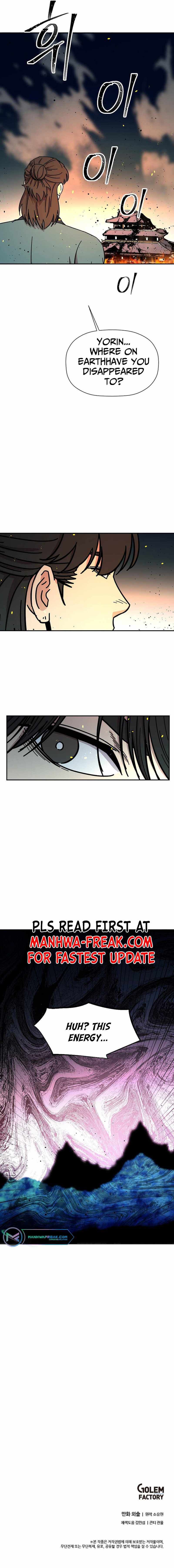 Return of The Bachelor chapter 180 page 9