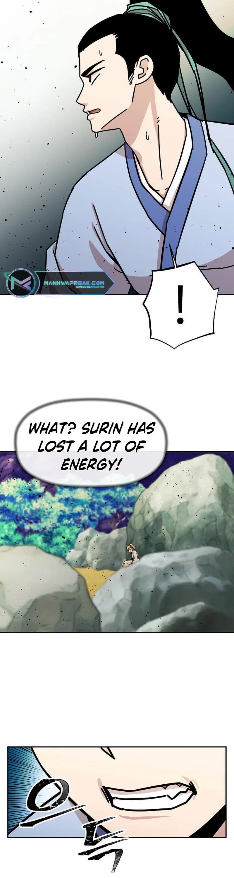 Return of The Bachelor chapter 187 page 15