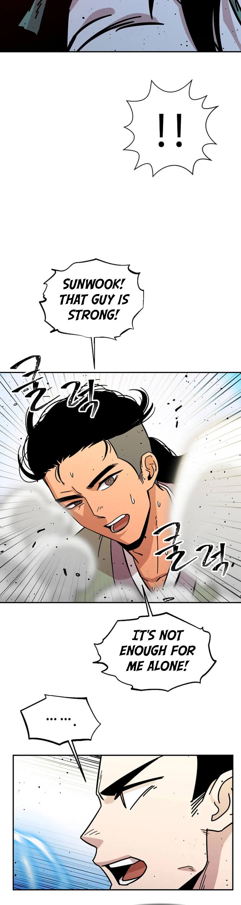 Return of The Bachelor chapter 187 page 18