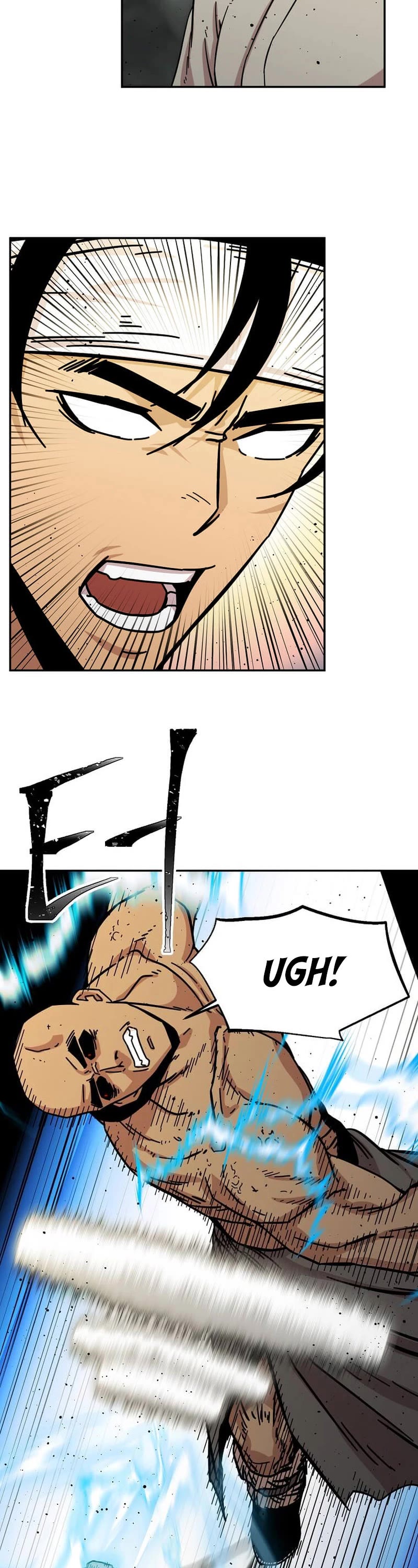 Return of The Bachelor chapter 187 page 2