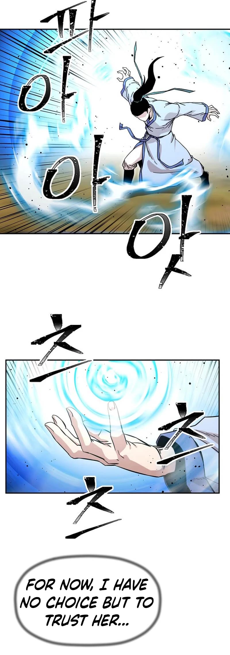 Return of The Bachelor chapter 187 page 20