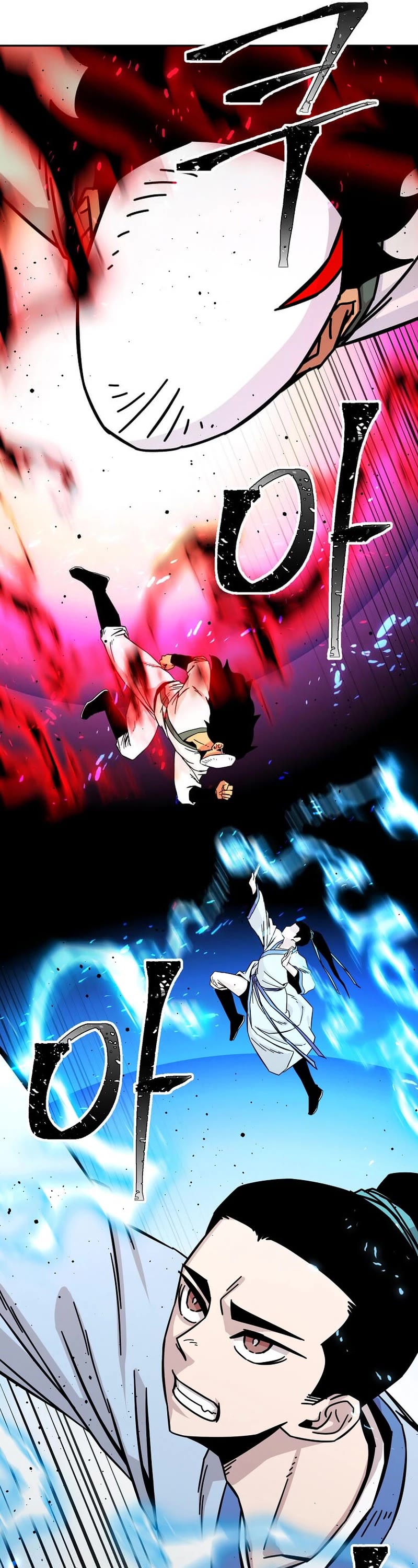 Return of The Bachelor chapter 187 page 21