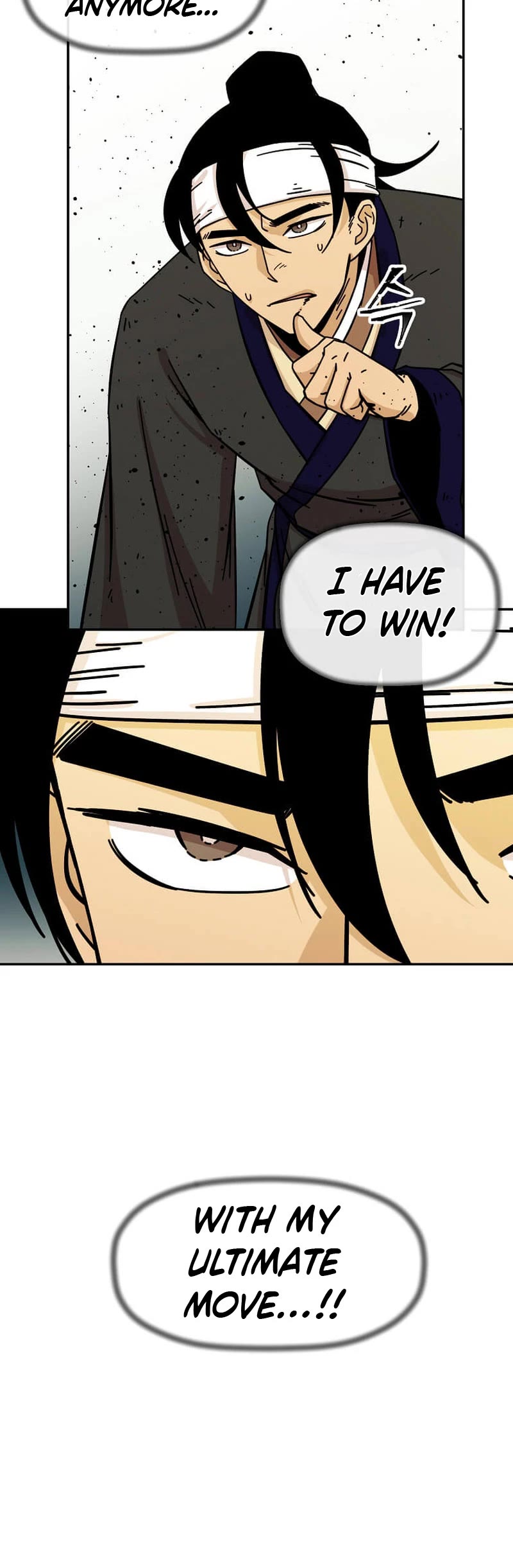 Return of The Bachelor chapter 187 page 29