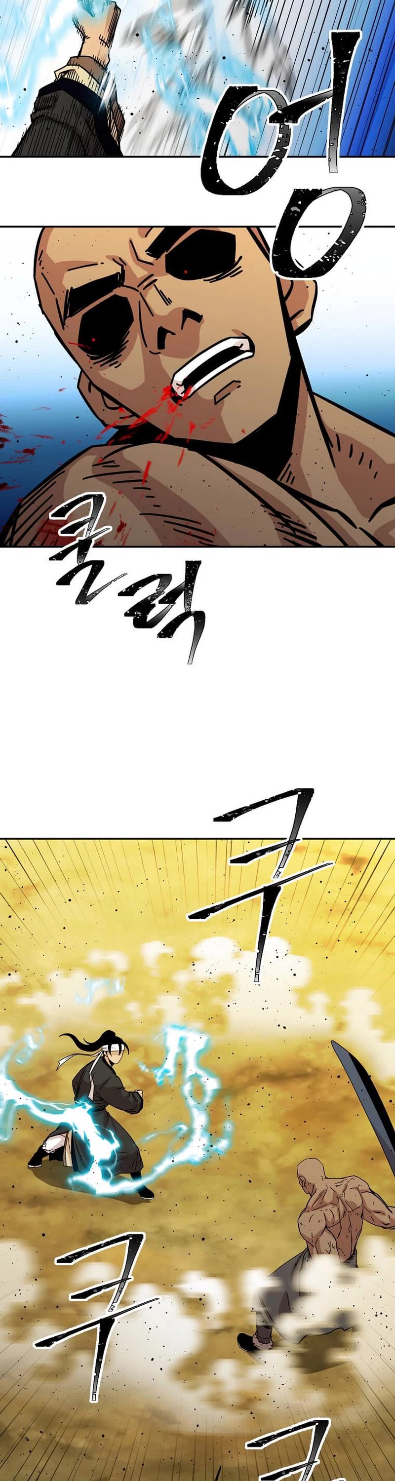 Return of The Bachelor chapter 187 page 3