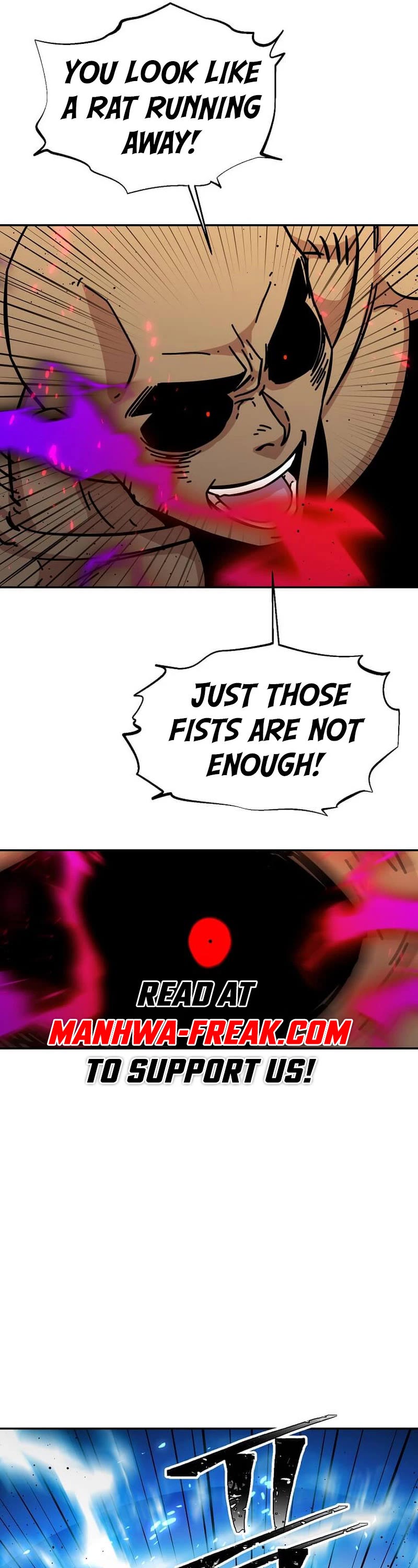 Return of The Bachelor chapter 187 page 31